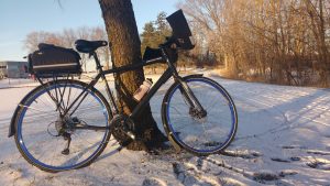 Cannondale Quick 5 XL